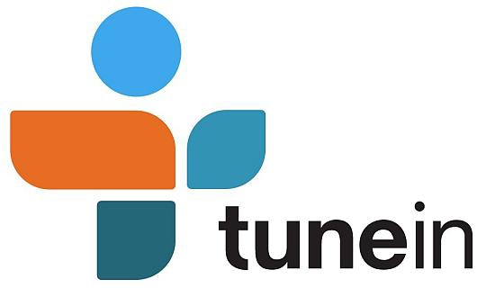 TuneIn-Radio-Logo